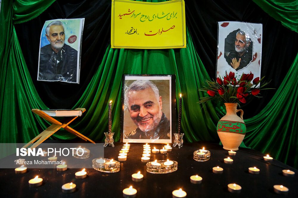 آیین زنگ انقلاب در خوزستان