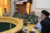 مساعدت به سربازان فراری خود معرف در ارومیه