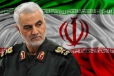 سردار سلیمانی در زمان شهادت یک ماموریت دیپلماتیک داشت