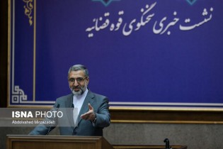 عیسی شریفی آزاد نشده است/ غیر از «زم» ۵ نفر دیگر بازداشتند/ جاسوس هسته‌ای به اعدام محکوم شد