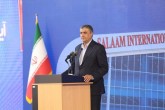 صنعت هوانوردی ما در شأن مردم ایران نیست