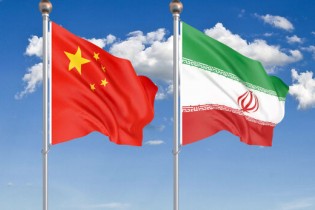 قدردانی سفیر چین در ایران از حمایت ظریف