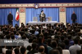 هر کس به ایران و امنیت آن علاقه‌مند است باید در انتخابات شرکت کند