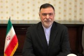 سفیر ایران در بلغارستان: امنیت کشورهای اروپایی مدیون شهید سلیمانی است