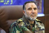 امیر حیدری: صراط مستقیم ما، ولی‌امر مسلمین است