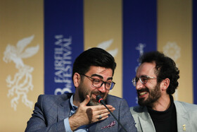 روز نهم فیلم فجر نمایش «پوست»