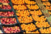 جزئیات اقدامات تنظیم بازار شب عید / آمادگی توزیع میوه با نرخ مصوب