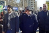 زنگنه: مسوولان فضا را برای مشارکت بهتر مردم در انتخابات آماده کنند