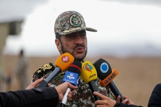 مردم با حضور خود نقشه های دشمنان را نقش بر آب می کنند