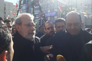 حضور ملت در راهپیمایی باعث قدرت‌گرفتن حرکت انقلاب شد/انتخابات پرشوری خواهیم داشت