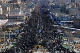 حضور ملت در راهپیمایی باعث قدرت‌گرفتن حرکت انقلاب شد/انتخابات پرشوری خواهیم داشت