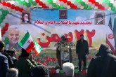حجتالاسلام شیرازی: دشمنان بدانند ملت ایران با این انقلاب و ولایت ماندنی است حجتالاسلام شیرازی: دشمنان بدانند ملت ایران با این انقلاب و ولایت ماندنی است