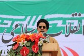 بعد از جنگ جهانی دوم هیچ قدرتی پایگاه آمریکایی‌ها را نزده بود