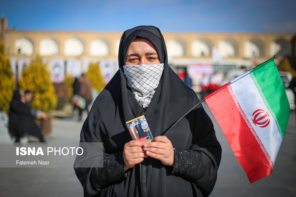 محدثه حیدری ۱۸ ساله دانشجو رشته علوم تربیتی