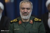 دنیا فهمید آمریکا فرمانده مقابله‌کننده با داعش را به شهادت رساند