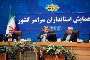 اعلام دو زمان پیشنهادی وزارت کشور برای برگزاری دور دوم انتخابات