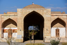 این کاروانسرا امروزه میزبان شمار زیادی از کویرنوردان و گردشگران جاذبه های کویری است.