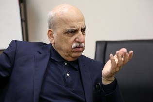 رشد اقتصادی صفر ایران در سال ۹۹
