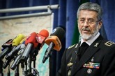 قدرت نظامی ایران رشد جهشی داشته است