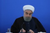 روحانی سه قانون مصوب مجلس را برای اجرا ابلاغ کرد