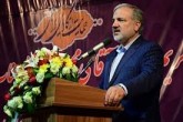 حضور مردم در انتخابات تضمین کننده امنیت پایدار کشور است
