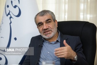 ارایه گزارش‌های مردمی از تخلفات انتخاباتی به شورای نگهبان