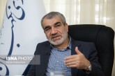 ارایه گزارش‌های مردمی از تخلفات انتخاباتی به شورای نگهبان