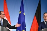 وزیر خارجه اتریش برای انتقال پیام اروپا به تهران سفر می‌کند