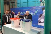 ظریف: مردم پشتوانه اصلی دیپلماسی هستند ظریف: مردم پشتوانه اصلی دیپلماسی هستند
