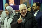 ظریف: مردم نمی‌گذارند یک نفر در واشنگتن برای‌شان تصمیم بگیرد