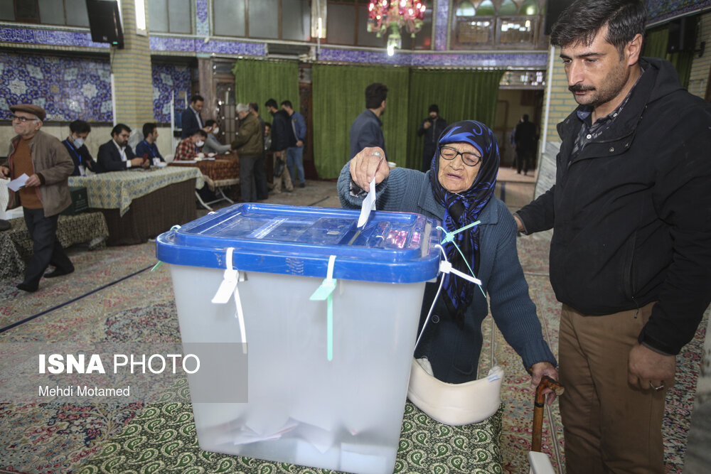 انتخابات یازدهمین دوره مجلس شورای اسلامی در قزوین