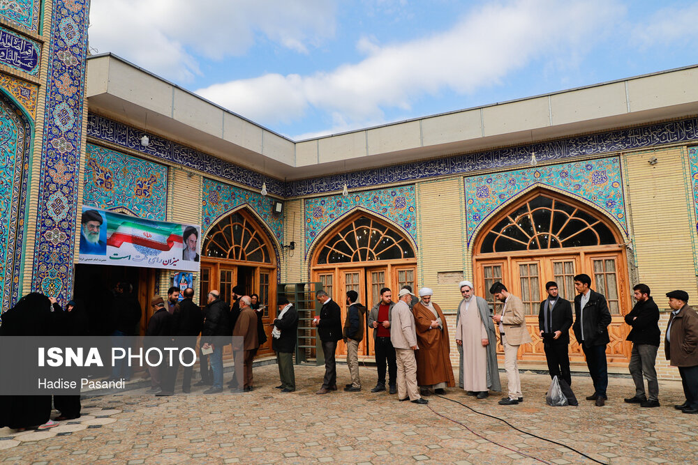 انتخابات یازدهمین دوره مجلس شورای اسلامی گرگان