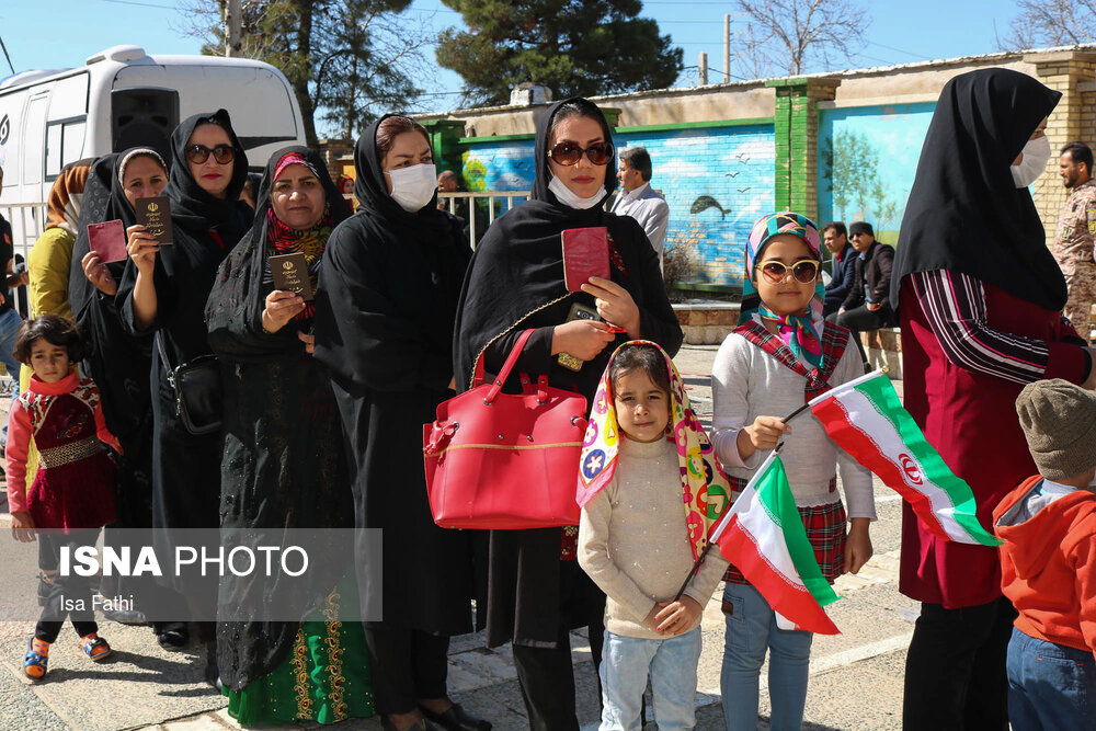 انتخابات یازدهمین دوره مجلس شورای اسلامی یاسوج