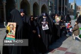 تصاویر / انتخابات ۹۸ در سراسر ایران -۲  <img src="/images/picture_icon.gif" width="16" height="13" border="0" align="top">