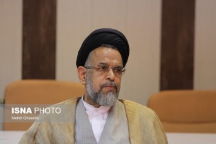 وزیر اطلاعات: امیدوارم تا پایان ساعت رای گیری آمار شرکت کنندگان به نرم قابل قبولی برسد