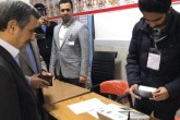 احمدی نژاد رای داد