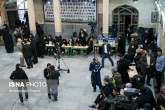 نتایج نهایی ۴۶ حوزه انتخابیه مجلس اعلام شد