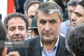 از وضعیت فرودگاه اهواز خجالت می‌کشم