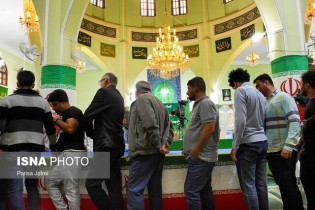 آرای داوطلبان انتخابات مجلس شورای اسلامی در تهران