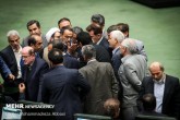 تغییر ۸۱ درصدی مجلس یازدهم/فقط ۵۵ نماینده فعلی به بهارستان رسیدند تغییر ۸۱ درصدی مجلس یازدهم/فقط ۵۵ نماینده فعلی به بهارستان رسیدند