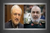 آمادگی سپاه برای ارائه هرگونه کمک و خدمات برای مقابله باکرونا