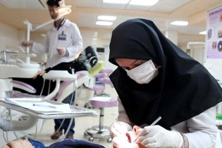 "درمان‌های اورژانسی" دندانپزشکی در زمان شیوع کرونا جدی گرفته شود