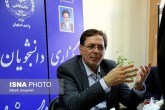 عابدی: نذریها را به سمت توزیع ماسک ببرید/ از فضای مجازی دوری کنید عابدی: نذریها را به سمت توزیع ماسک ببرید/ از فضای مجازی دوری کنید