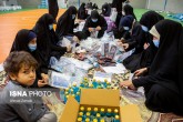 تصاویر / توزیع بستههای بهداشتی - مراقبتی از کرونا در قم تصاویر / توزیع بستههای بهداشتی - مراقبتی از کرونا در قم