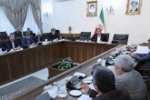 ممنوعیت صادرات ماسک و مواد اولیه تولید ماسک