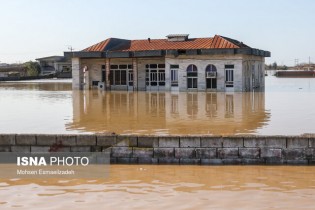 بارش‌ها در لرستان بدون خسارت نبود/بیشترین واحدهای مسکونی آسیب دیده در شول آباد هستند