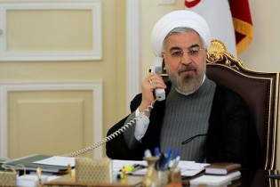 ملت‌ها و دولت‌های جهان باید برای مقابله با کرونا در کنار هم باشند