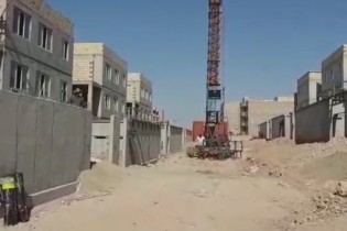 آغاز ثبت اعتراض حذف شدگان مسکن ملی از امروز