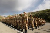 نگران فرزندان سرباز خود نباشید/ تمام اماکن پادگان ها ایزوله هستند