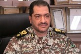 هیچ اتفاقی نمی‌تواند بر آمادگی و توان رزم ما تاثیر منفی بگذارد
